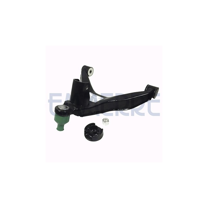 BRAS DE LIAISON, SUSPENSION DE ROUE POUR IVECO DAILY 14
