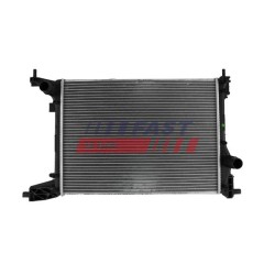 RADIATEUR POUR FIAT TIPO 16