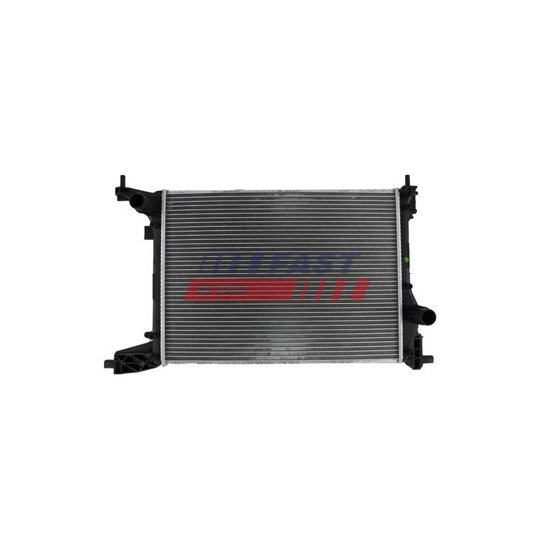 RADIATEUR POUR FIAT TIPO 16