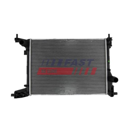 RADIATEUR POUR FIAT TIPO 16