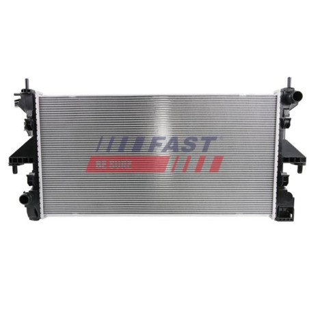 RADIATEUR POUR FIAT DUCATO 14