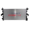 RADIATEUR POUR FIAT DUCATO 14