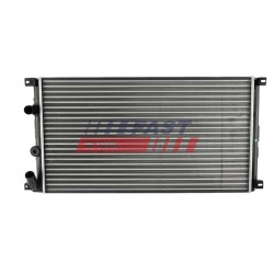RADIATEUR POUR RENAULT MASTER II 98
