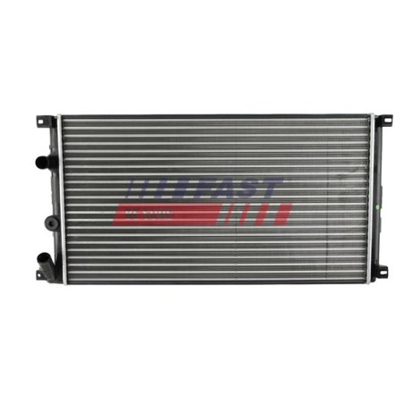 RADIATEUR POUR RENAULT MASTER II 98