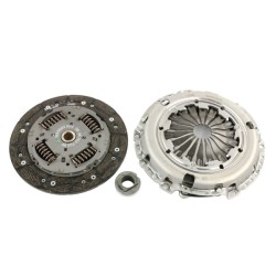 KIT D`EMBRAYAGE POUR CITROEN BERLINGO 08