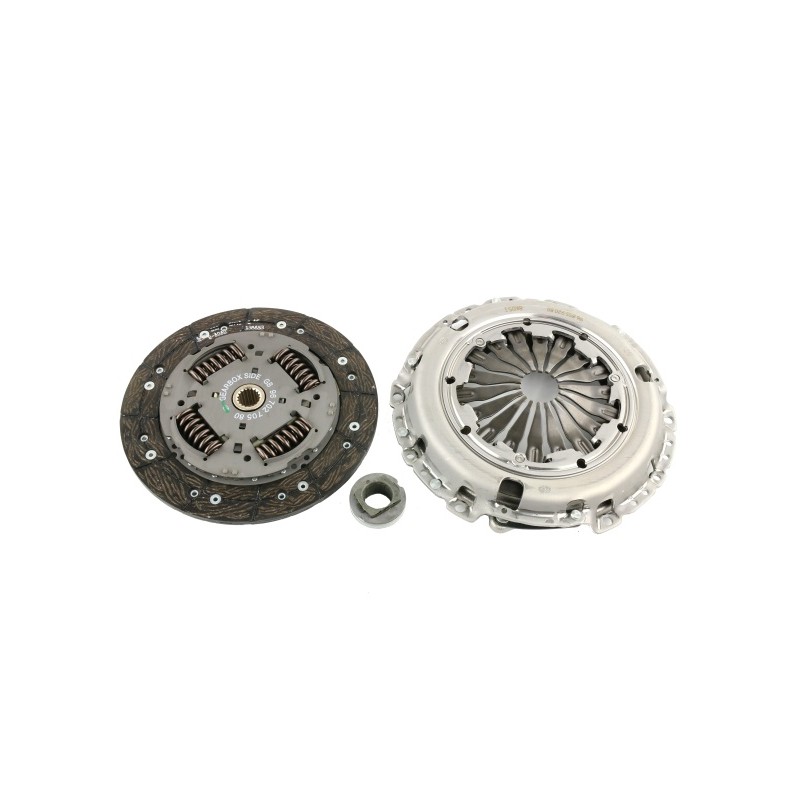 KIT D`EMBRAYAGE POUR CITROEN BERLINGO 08