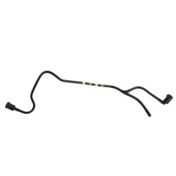 MANCHE, BATTERIE CHAUFFANTE-CHAUFFAGE POUR IVECO DAILY 14