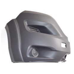 PARE-CHOCS POUR FIAT DUCATO 14