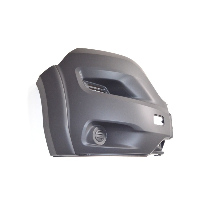 PARE-CHOCS POUR FIAT DUCATO 14