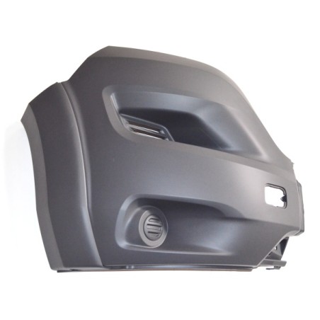 PARE-CHOCS POUR FIAT DUCATO 14