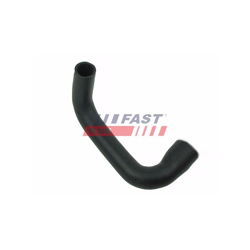 TUBE D`INTERCOOLER POUR FIAT DUCATO 06