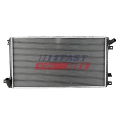 RADIATEUR POUR RENAULT MASTER II 98