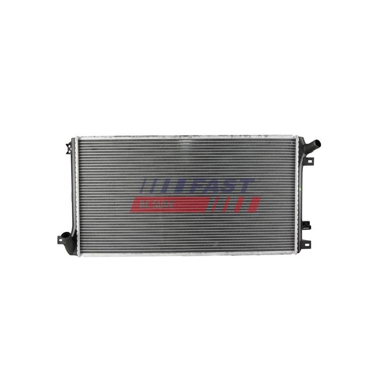 RADIATEUR POUR RENAULT MASTER II 98