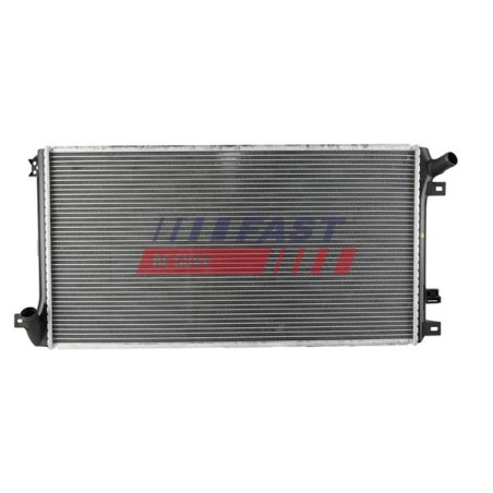 RADIATEUR POUR RENAULT MASTER II 98