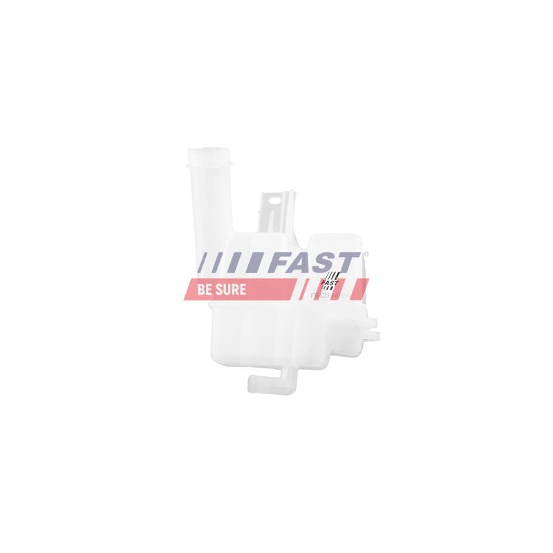 VASE D`EXPANSION, LIQUIDE DE REFROIDISSEMENT POUR RENAULT TRAFIC 01