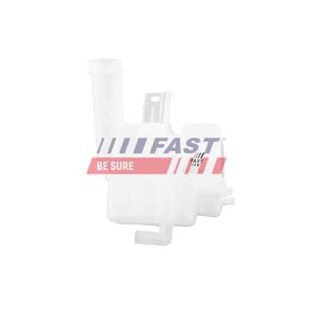 VASE D`EXPANSION, LIQUIDE DE REFROIDISSEMENT POUR RENAULT TRAFIC 01