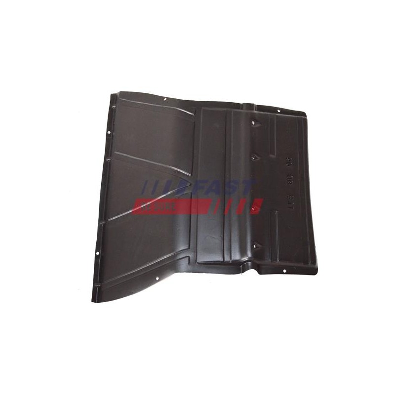 CACHE PROTECTION SOUS MOTEUR POUR IVECO DAILY 00