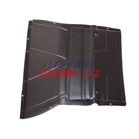 CACHE PROTECTION SOUS MOTEUR POUR IVECO DAILY 00