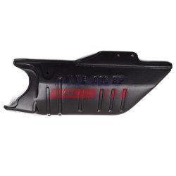 CACHE PROTECTION SOUS MOTEUR POUR IVECO DAILY 00