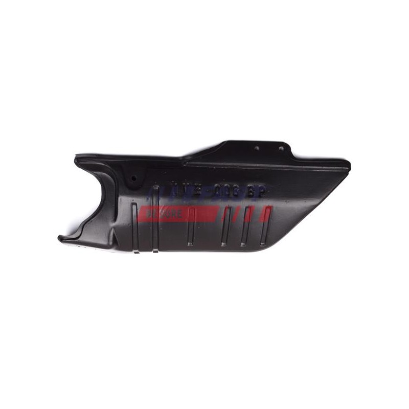 CACHE PROTECTION SOUS MOTEUR POUR IVECO DAILY 00
