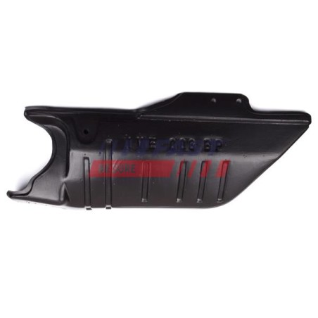 CACHE PROTECTION SOUS MOTEUR POUR IVECO DAILY 00
