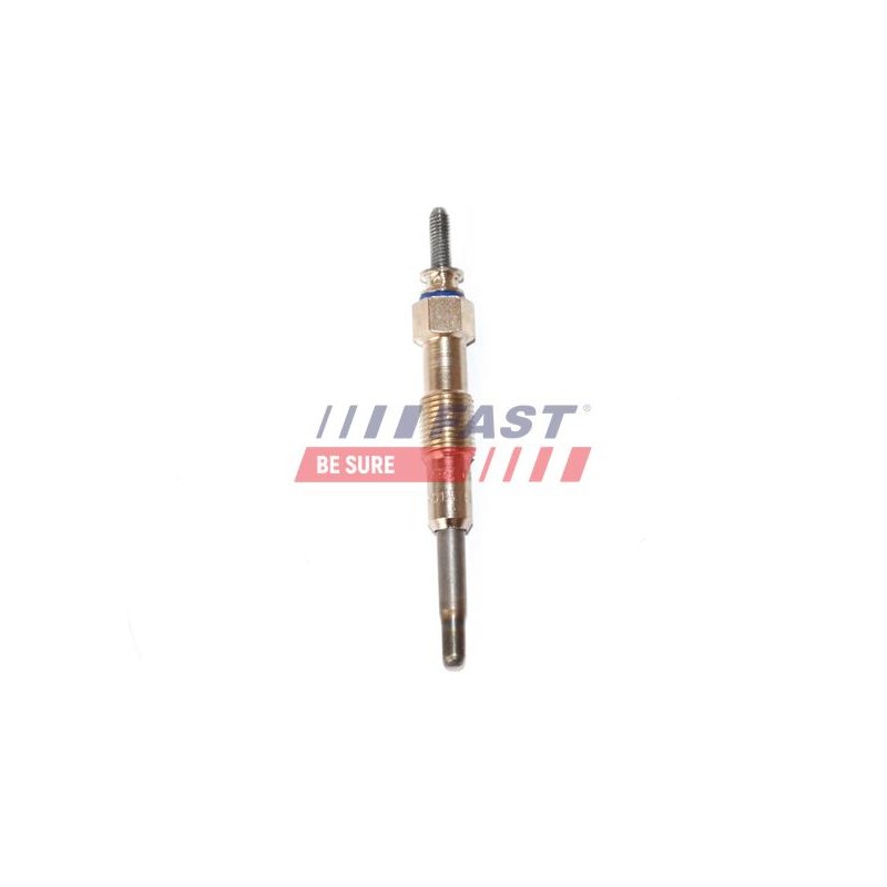 BOUGIE DE PRÉCHAUFFAGE POUR FIAT DUCATO 94