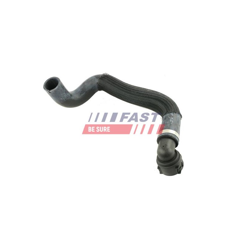 MANCHE, BATTERIE CHAUFFANTE-CHAUFFAGE POUR FIAT DUCATO 06