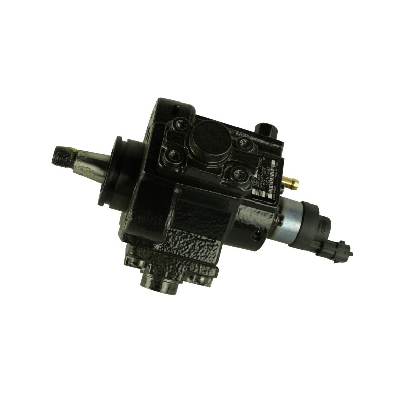 POMPE À INJECTION POUR FIAT DUCATO 06