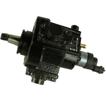 POMPE À INJECTION POUR FIAT DUCATO 06