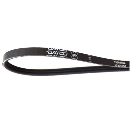 COURROIE TRAPÉZOÏDALE À NERVURES POUR RENAULT KANGOO I 97