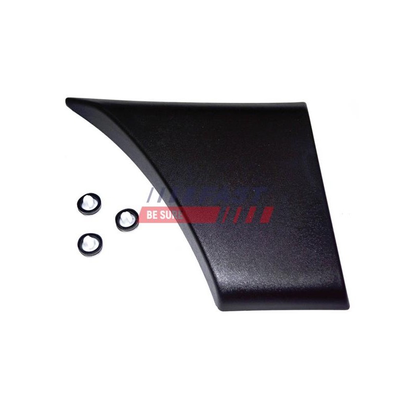MOULURE EXTERIEUR POUR RENAULT MASTER III 10