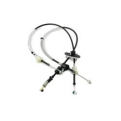 TIRETTE À CÂBLE, BOÎTE DE VITESSE POUR IVECO DAILY 06