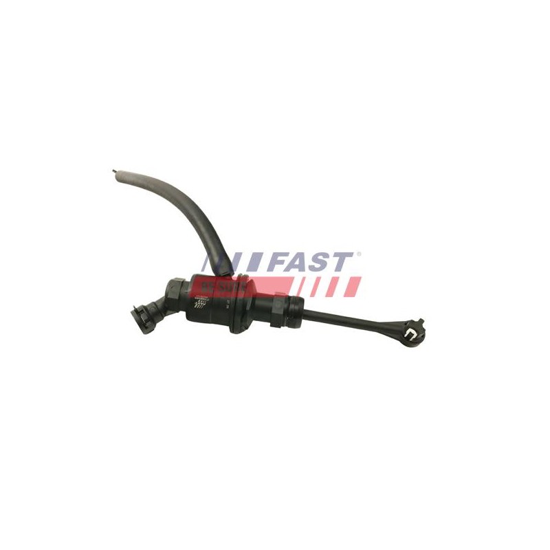 CYLINDRE ÉMETTEUR, EMBRAYAGE POUR RENAULT KANGOO II 08