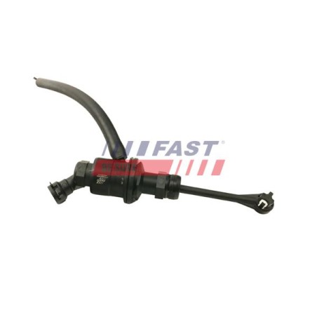 CYLINDRE ÉMETTEUR, EMBRAYAGE POUR RENAULT KANGOO II 08
