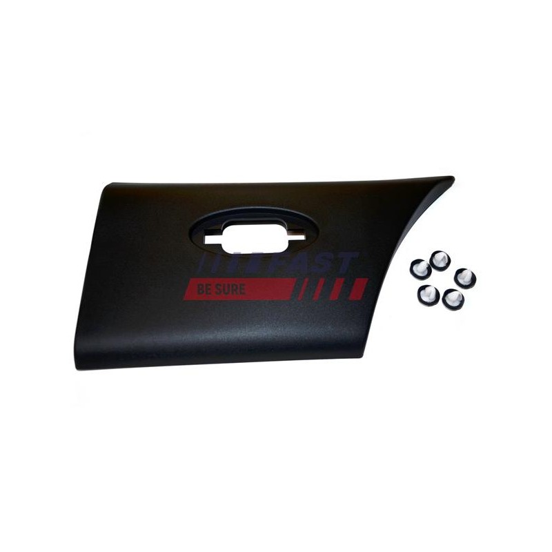 MOULURE EXTERIEUR POUR RENAULT MASTER III 10
