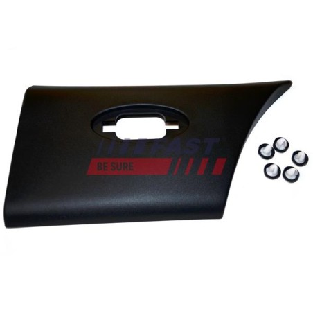 MOULURE EXTERIEUR POUR RENAULT MASTER III 10