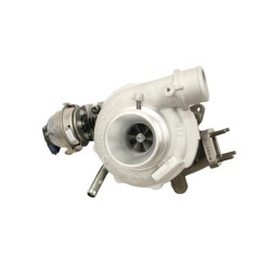 TURBOCOMPRESSEUR POUR IVECO DAILY 06