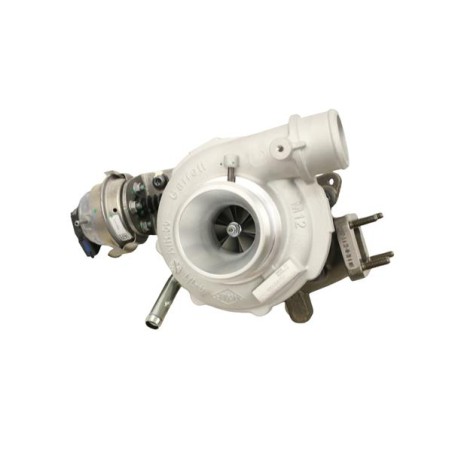 TURBOCOMPRESSEUR POUR IVECO DAILY 06