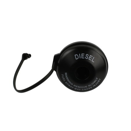 BOUCHON DE RESERVOIR À CARBURANT POUR FIAT DUCATO 14