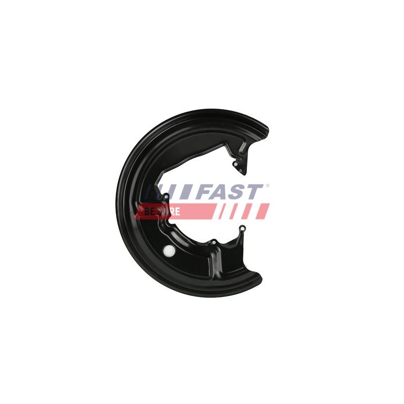 DÉFLECTEUR, DISQUE DE FREIN POUR IVECO DAILY 06