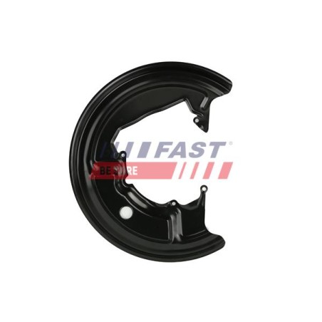 DÉFLECTEUR, DISQUE DE FREIN POUR IVECO DAILY 06