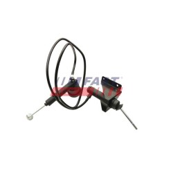 CYLINDRE ÉMETTEUR, EMBRAYAGE POUR IVECO DAILY 06