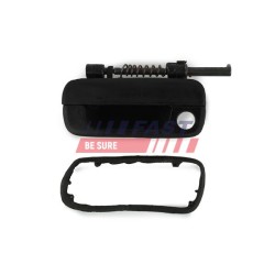 POIGNÉE DE COFFRE POUR CITROEN BERLINGO 96