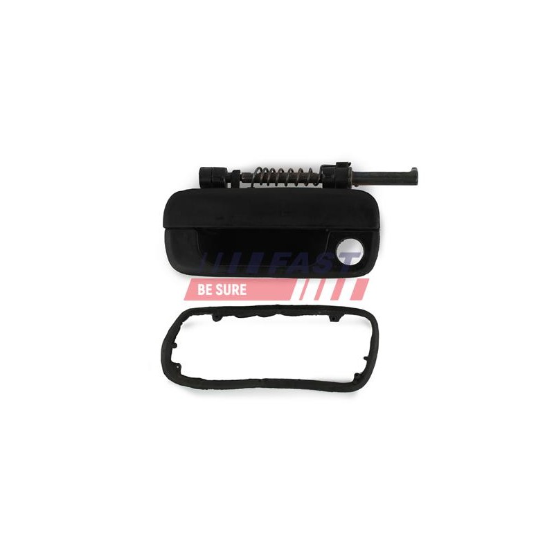 POIGNÉE DE COFFRE POUR CITROEN BERLINGO 96