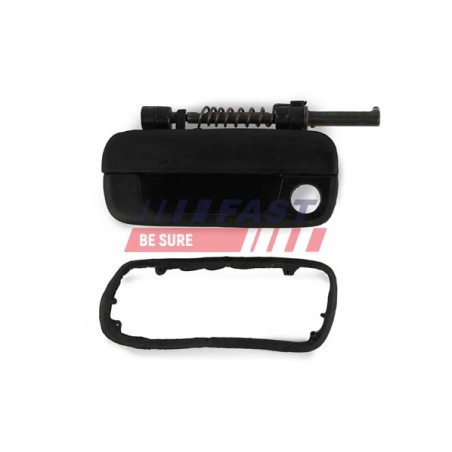 POIGNÉE DE COFFRE POUR CITROEN BERLINGO 96