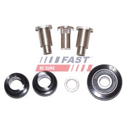 ROULEAU DE GUIDAGE DE PORTE POUR CITROEN BERLINGO 96