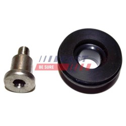 ROULEAU DE GUIDAGE DE PORTE POUR RENAULT KANGOO I 97