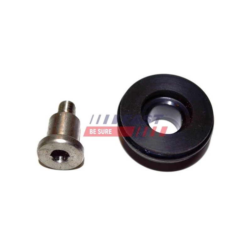 ROULEAU DE GUIDAGE DE PORTE POUR RENAULT KANGOO I 97