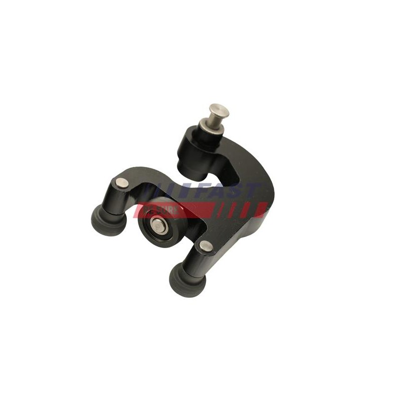 GUIDAGE PORTE POUR RENAULT MASTER III 10