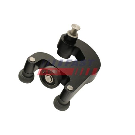 GUIDAGE PORTE POUR RENAULT MASTER III 10